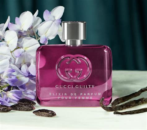 perfumy damskie gucci guilty pour femme|gucci guilty for women ulta.